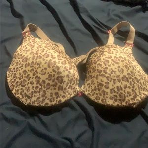 Playtex 42D Push-up Bra